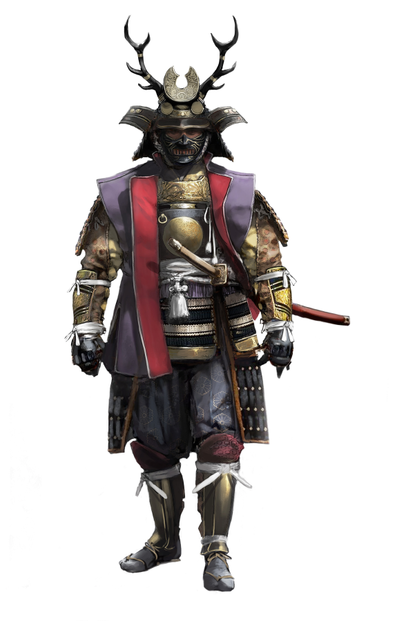 Assassin's Creed Shadows