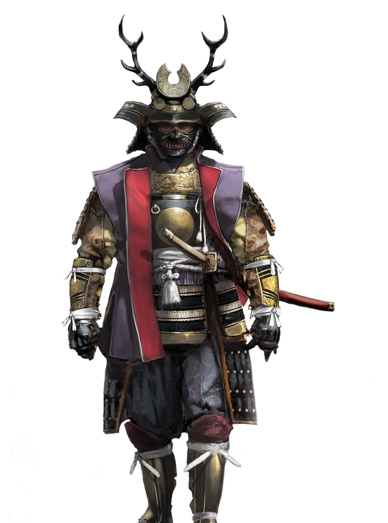 Assassin's Creed Shadows