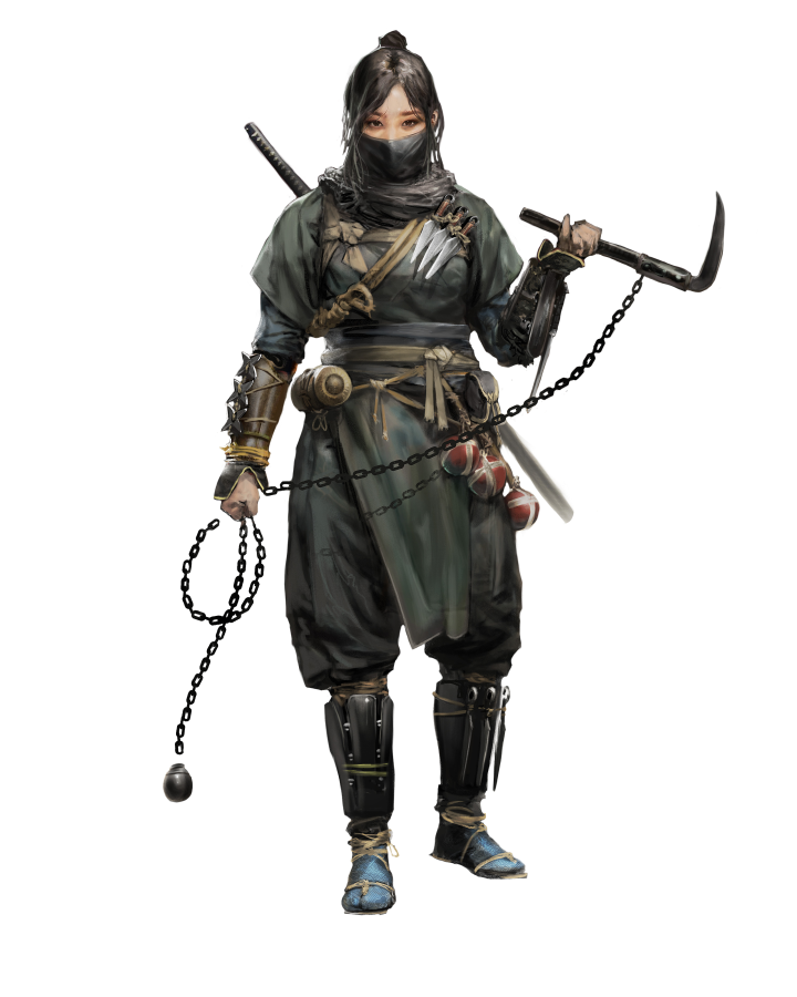 Assassin's Creed Shadows