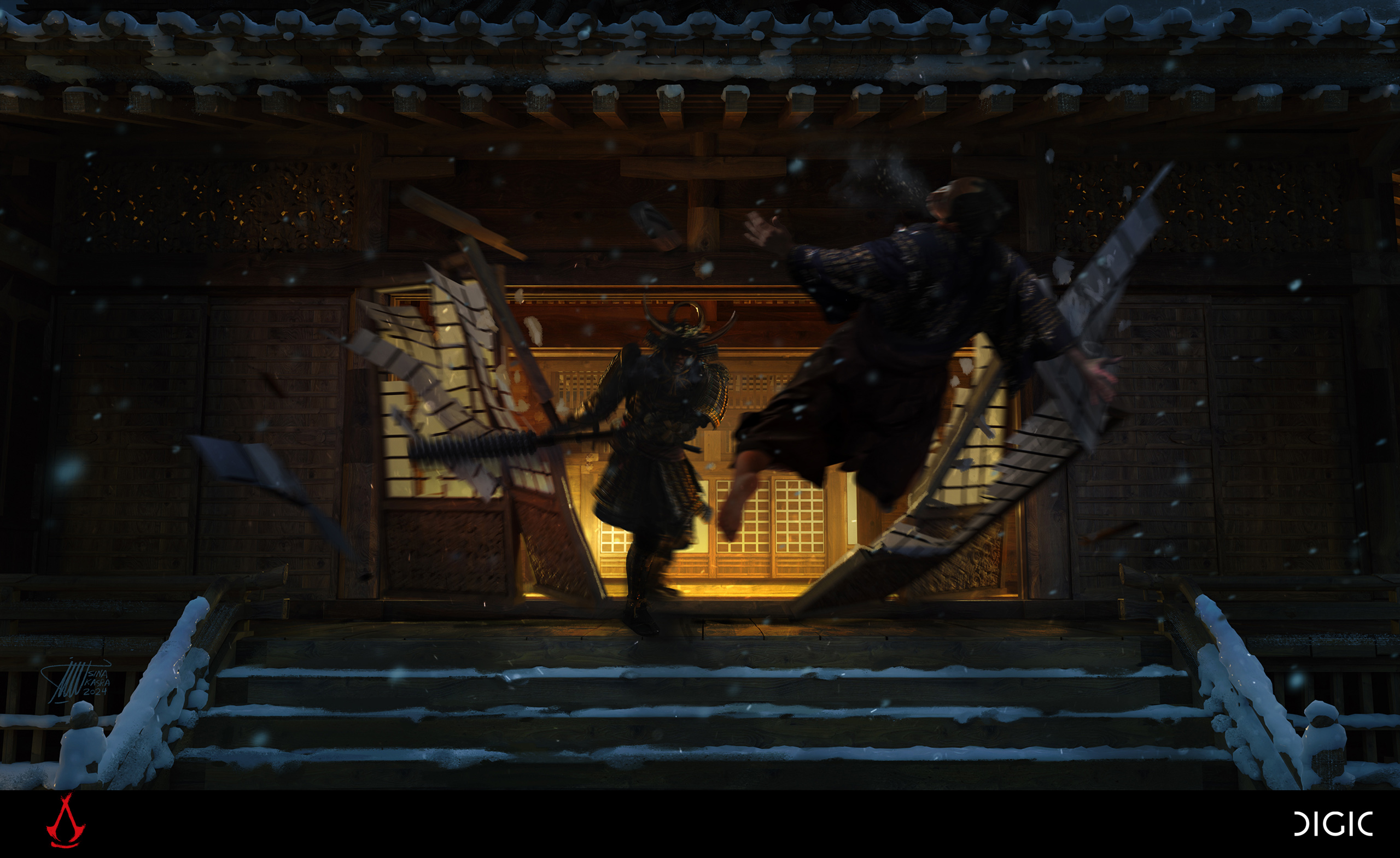 Assassin's Creed Shadows