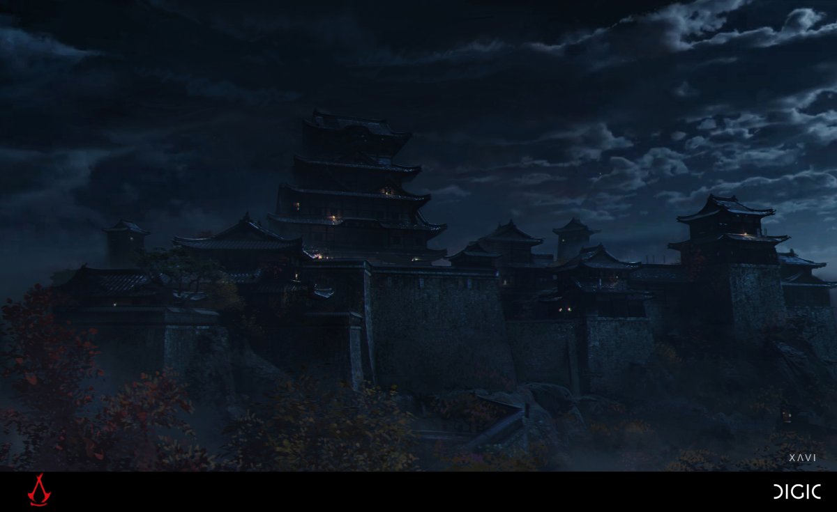 Assassin's Creed Shadows