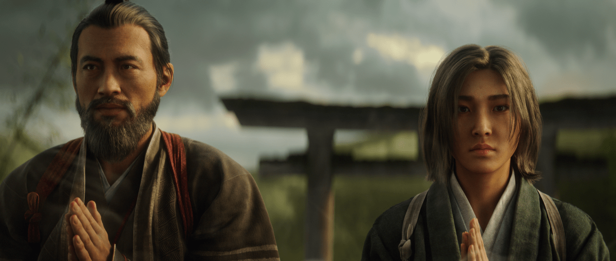 Assassin's Creed Shadows