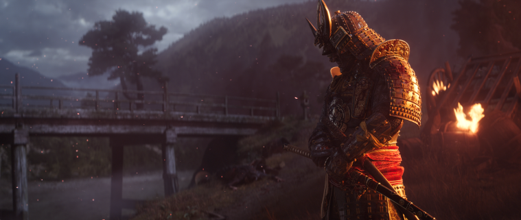 Assassin's Creed Shadows