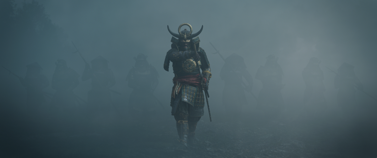 Assassin's Creed Shadows