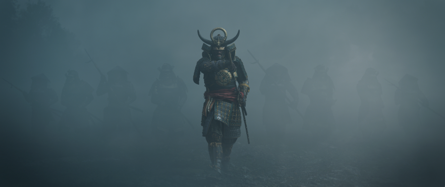 Assassin's Creed Shadows