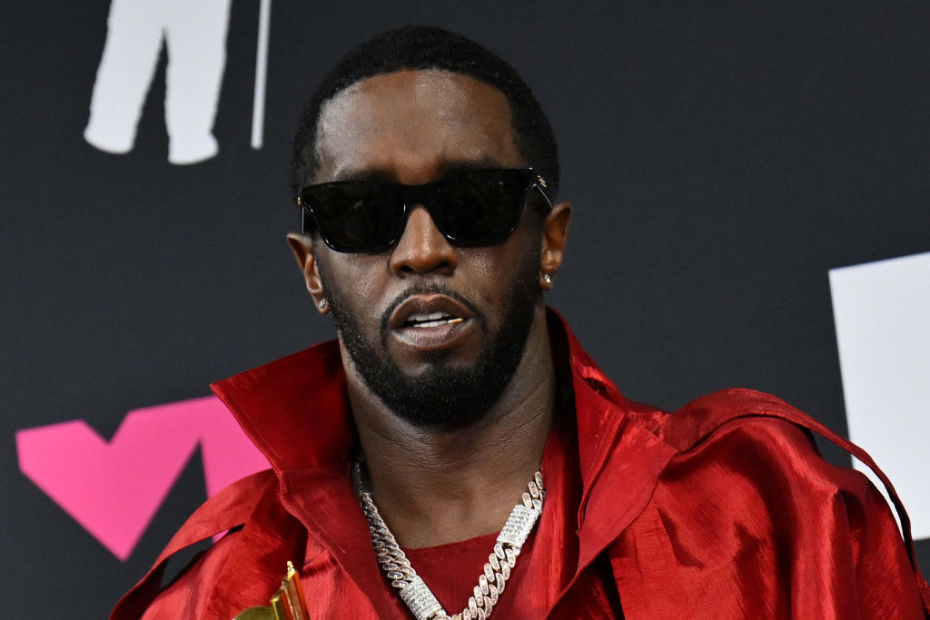 Co-Defendants Dropped From Rodney Lil Rod’ Jones’ Sexual Abuse Lawsuit Against Diddy