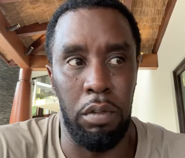 Diddy Issues Video Statement Apologizing For 2016 Cassie Assault: “I’m Disgusted”