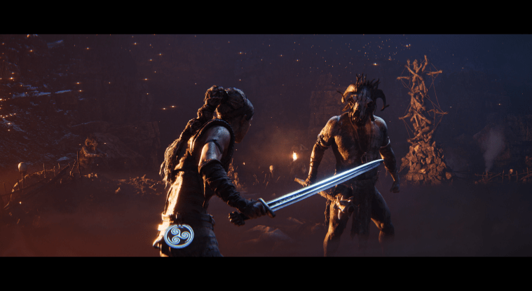 Senua's Saga: Hellblade II