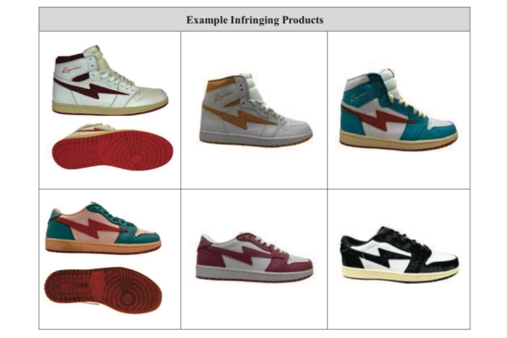Kool Kyi sneakers