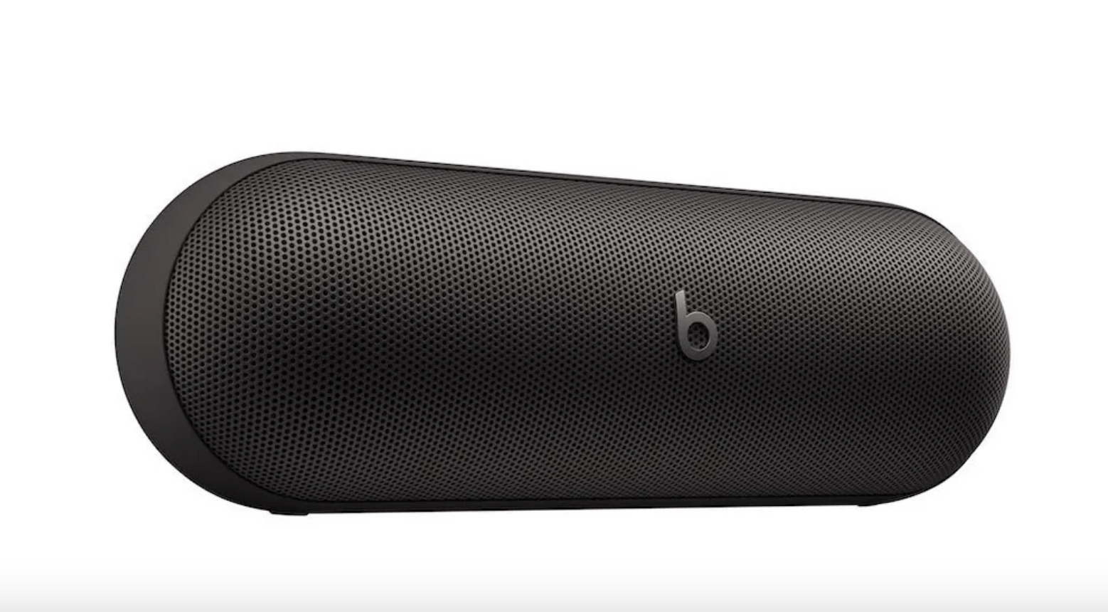 Beats Pill Gets A Refresh, Will Reportedly Launch This Summer