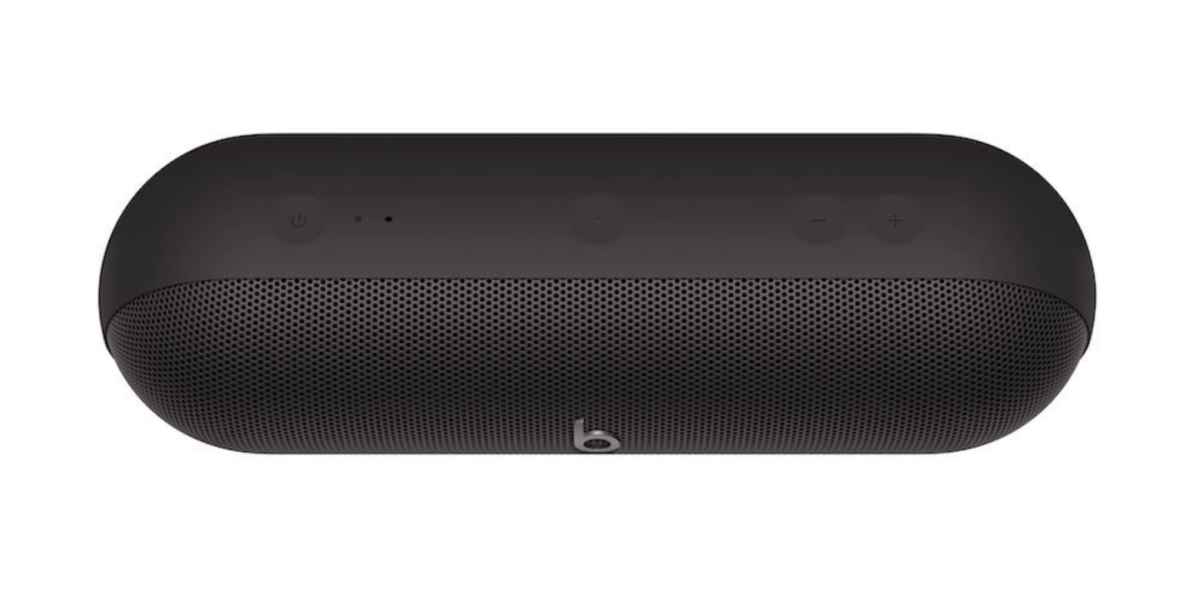 Beats Pill