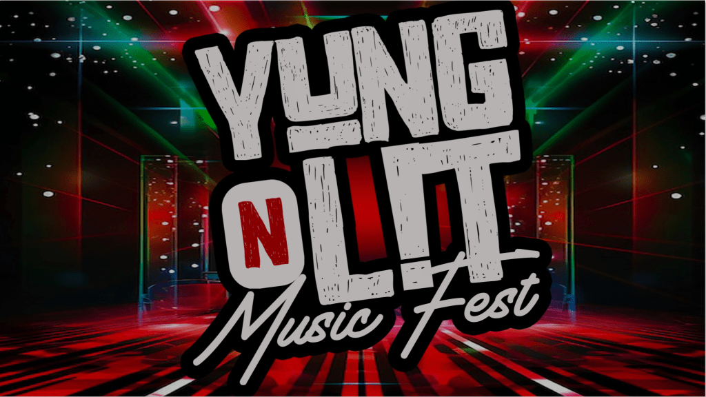 Yung N Lit Music Fest