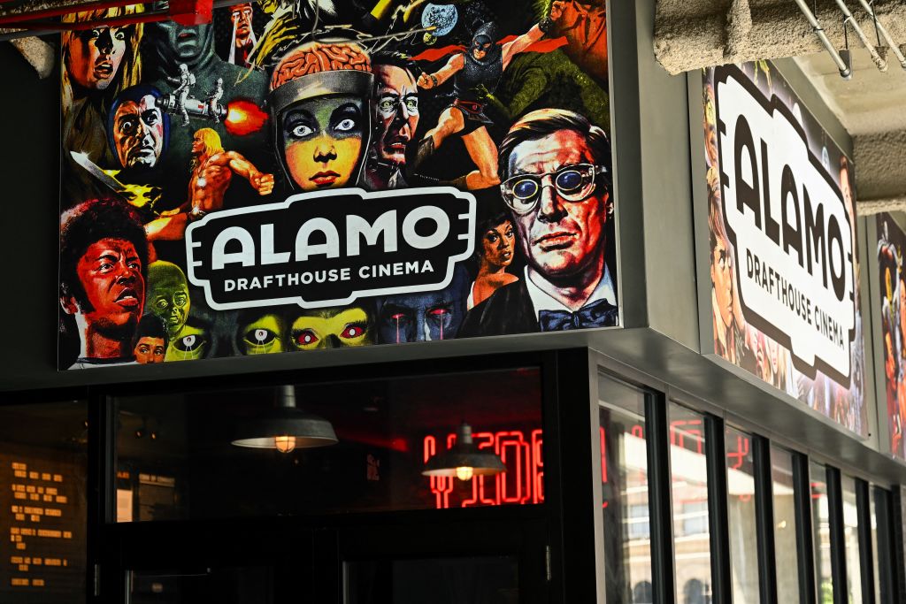 Alamo Drafthouse Cinema Chain Purchased By Sony