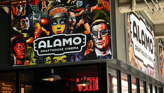 Sony Acquires Alamo Drafthouse Cinema Chain, Promises It To ‘Preserve