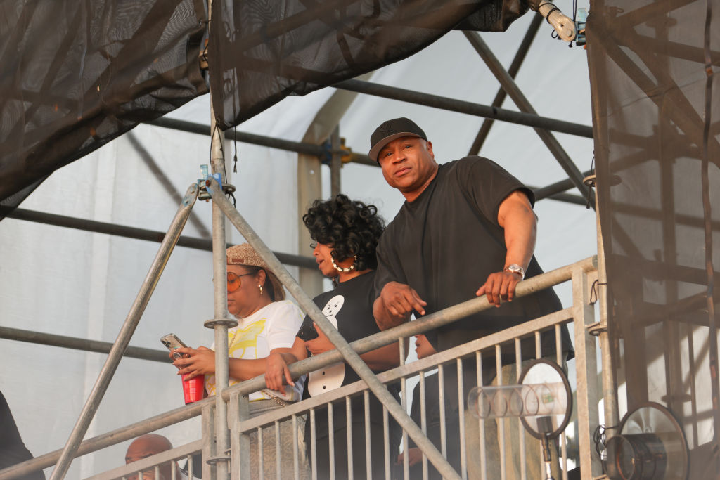 Miami Jazz In The Gardens Music Festival