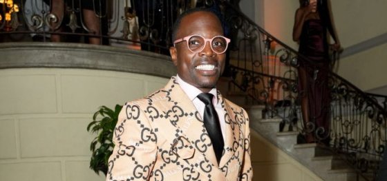 Fake Designer Wear Connoisseur, Bishop Lamor Whitehead, Sentenced To 9 Years In Prison, X Says His Mentor Mayor Eric Adams Is Next