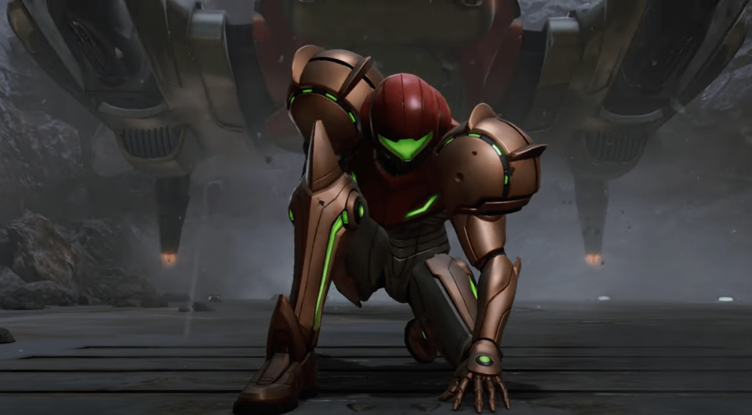 Nintendo Direct: 'Metroid Prime 4: Beyond' & Other Announcements