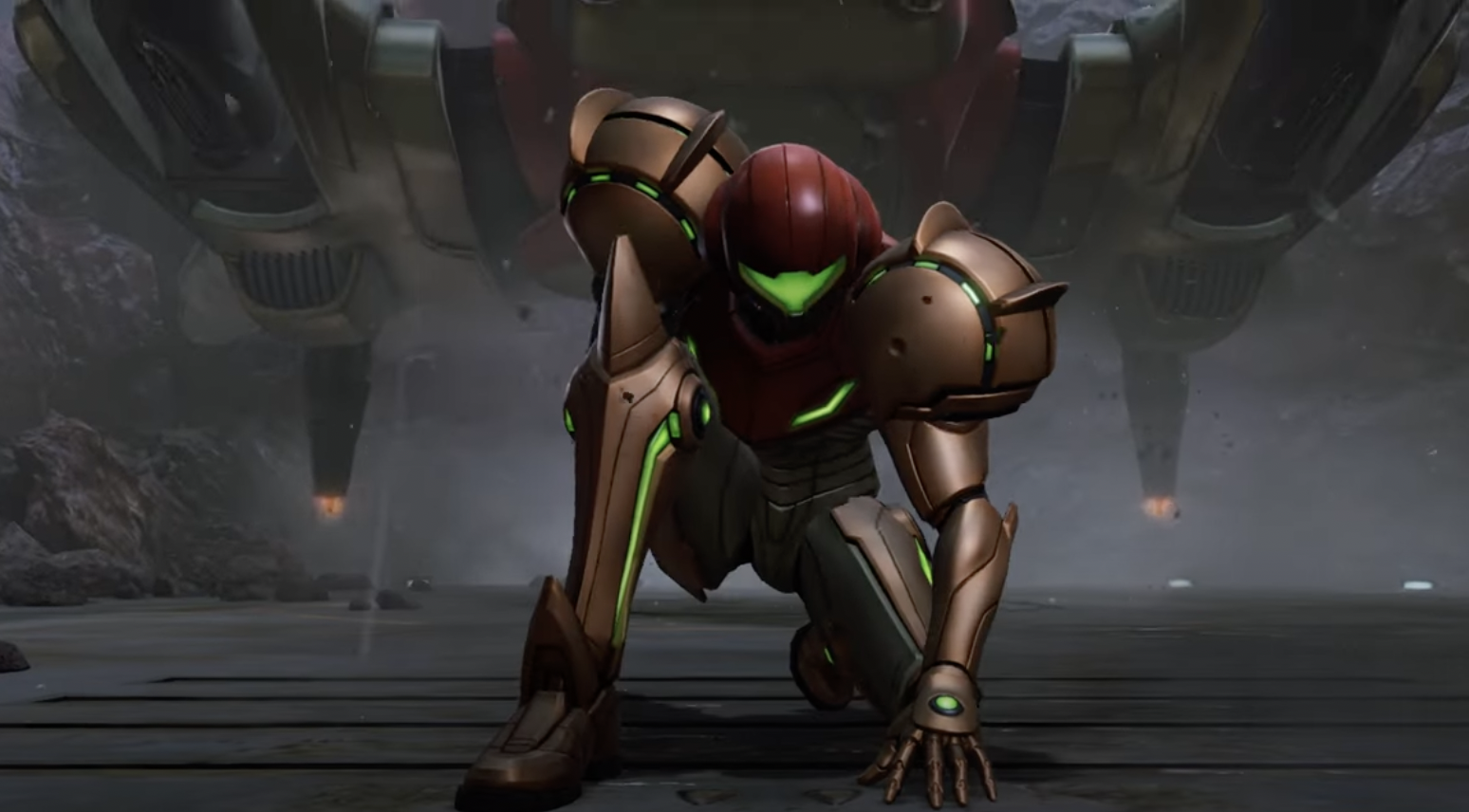 Nintendo Direct: 'Metroid Prime 4: Beyond' & Other Announcements