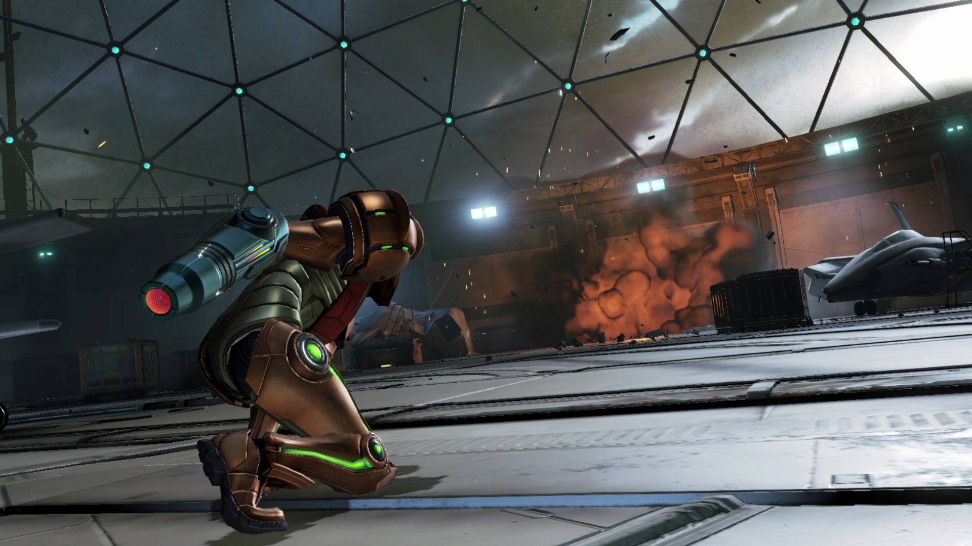 Metroid Prime 4: Beyond