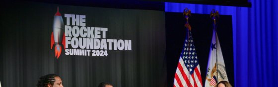 Vice President Kamala Harris Joins Quavo To Honor “Takeoff Day”, Talk Gun Violence