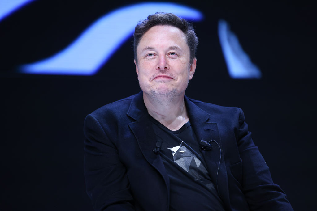 Elon Musk Has Another Secret Child With Neuralink Executive