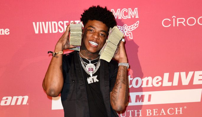 Yungeen Ace Drops Diss Record Aimed At Julio Foolio