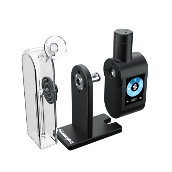 Modül + Modul Dok Bundle by Stündenglass