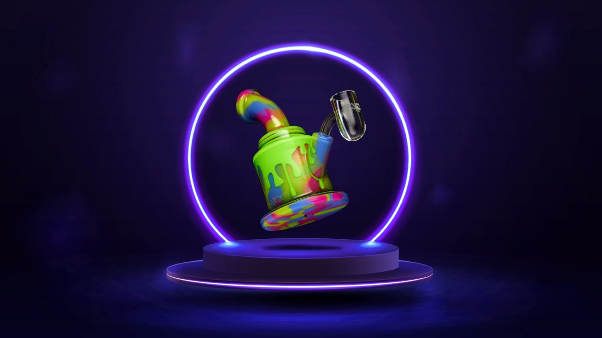 Eyce OraFlex Rig