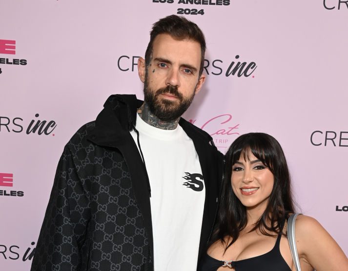 Creators Inc NYE 2024