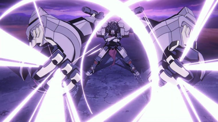 Overwatch 2 x Transformers