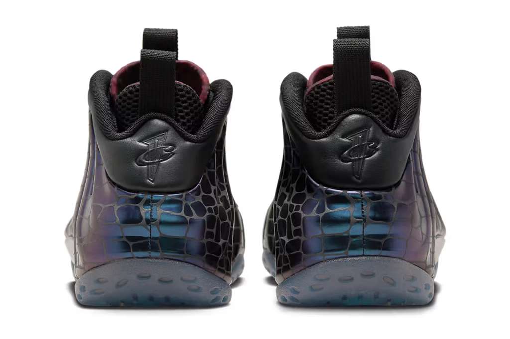 Nike Air Foamposite One X Tekken 8