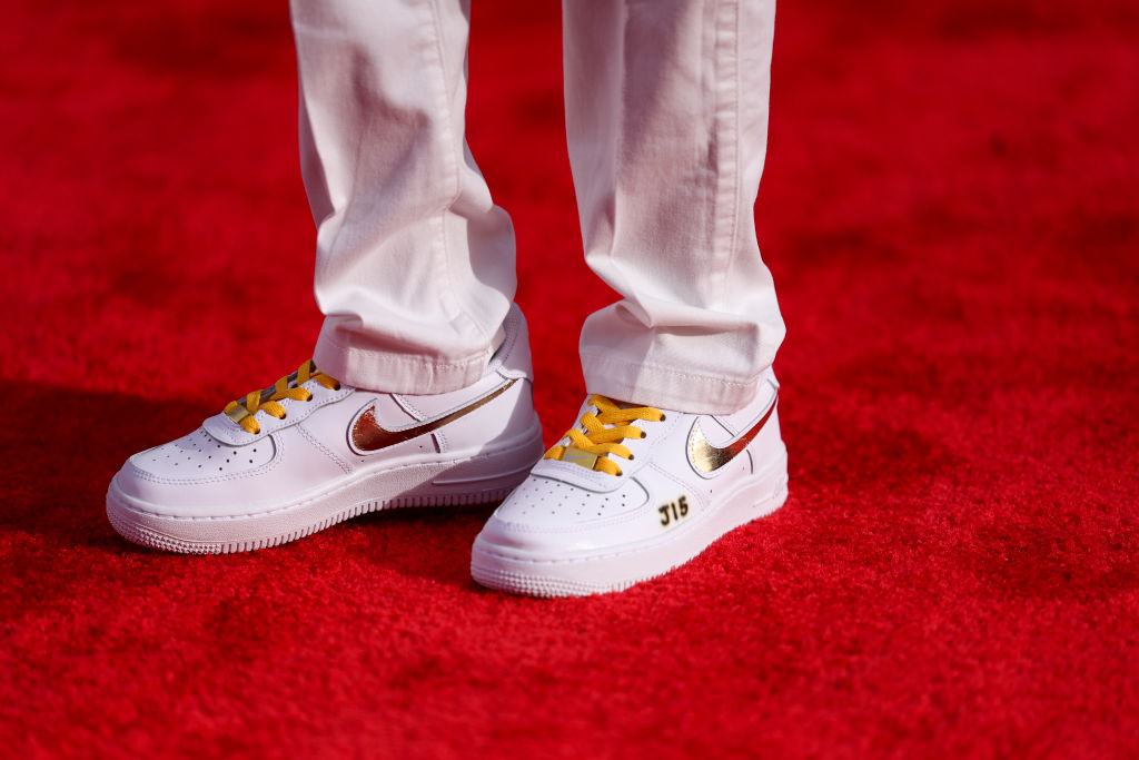 Nike Sues The Shoe Surgeon For Trademark Infringement