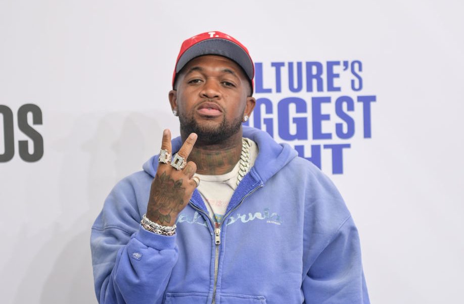 2024 BET Awards - Arrivals