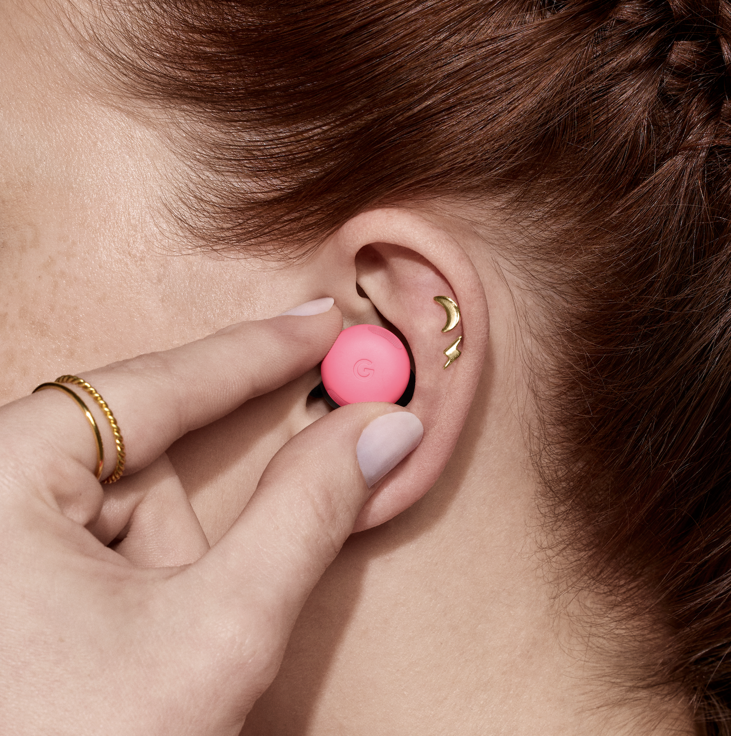Google Pixel Pixel Buds Pro 2