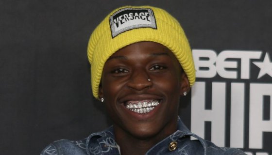 Quando Rondo Changes Not Guilty Plea To Guilty In Drug Case | 103.1 FM WEUP