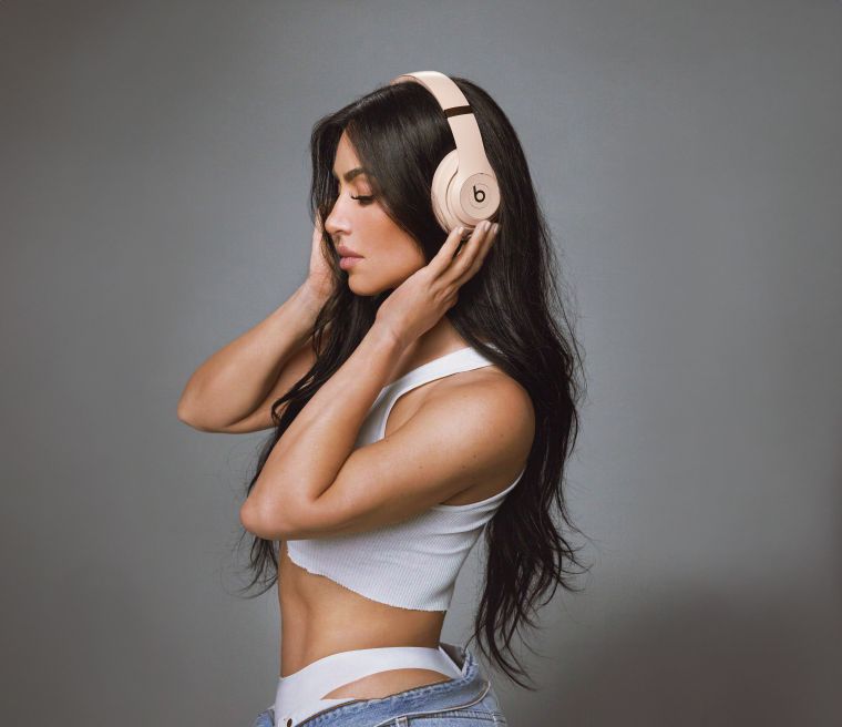 Beats Studio Pro x Kim Kardashian