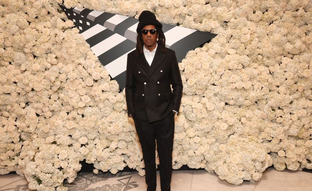 Roc Nation Sports Super Bowl Party