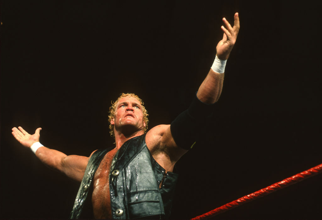 Monday Night RAW