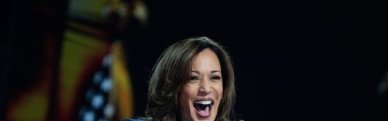 Key Points From Kamala Harris CNN Interview