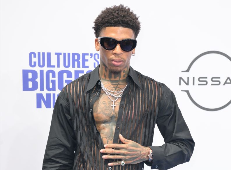 2024 BET Awards - Arrivals