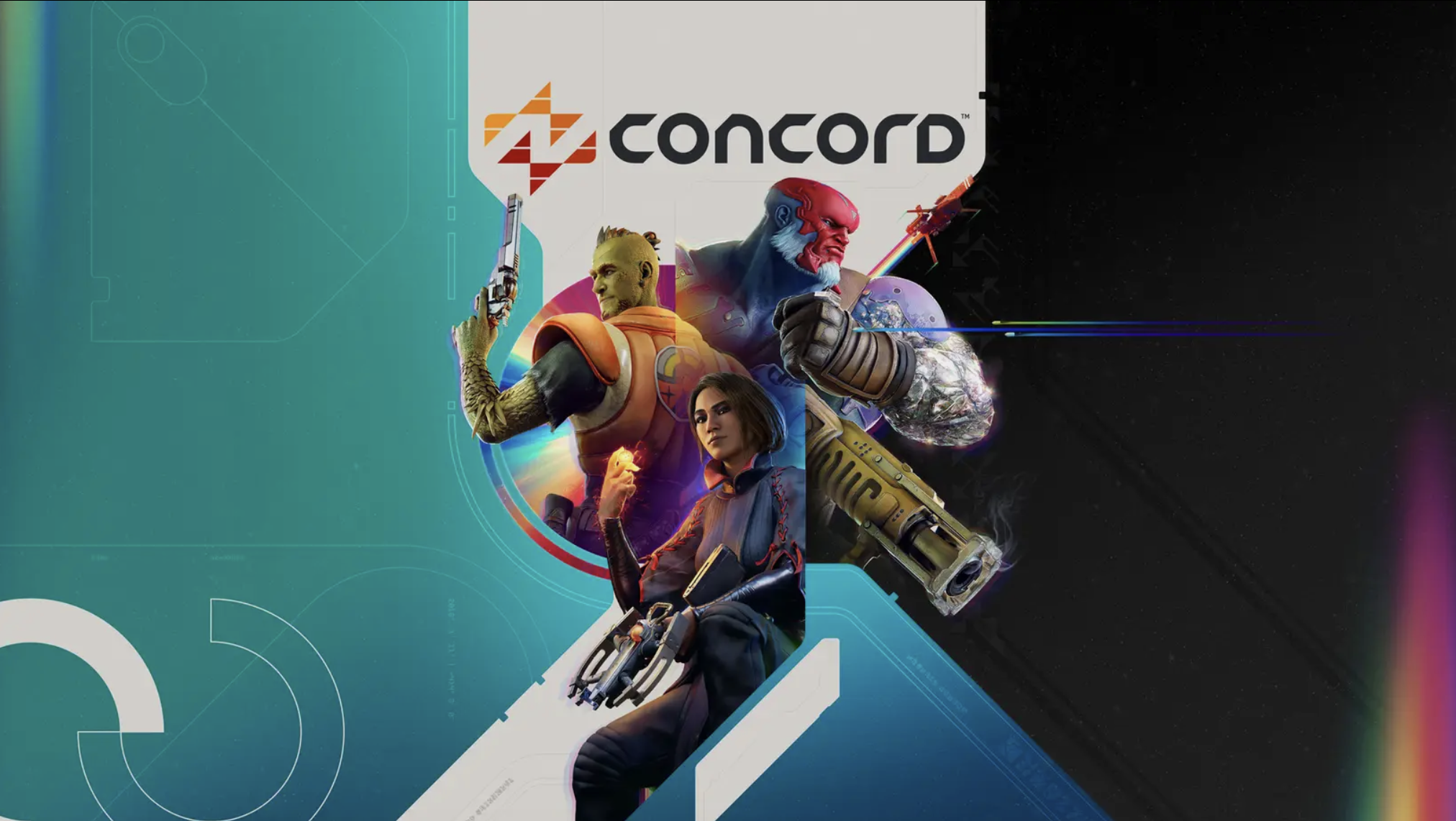 Sony Pulls 'Concord' After Two Weeks, Will Issue Refunds