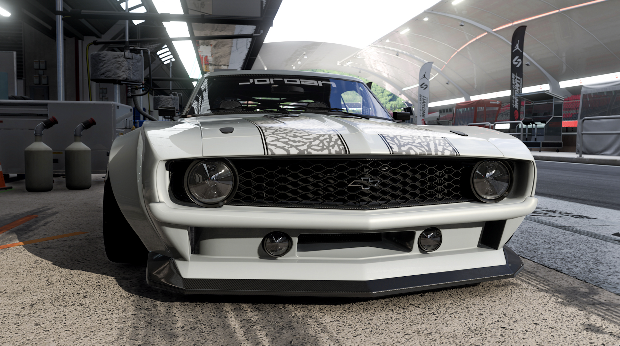 Luka Dončić & Xbox Team Up to Celebrate Jordan Luka 3 “Motorsport” Sneaker