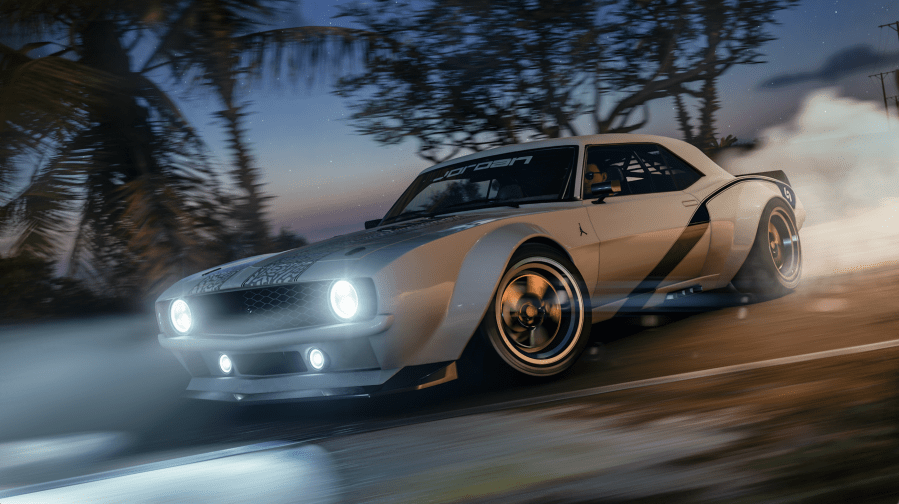 Luka DonÄiÄ & Xbox Team Up to Celebrate Jordan Luka 3 āMotorsportā Sneaker