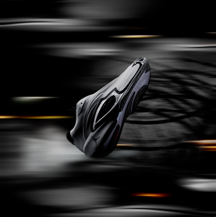 Luka Dončić & Xbox Team Up to Celebrate Jordan Luka 3 “Motorsport” Sneaker