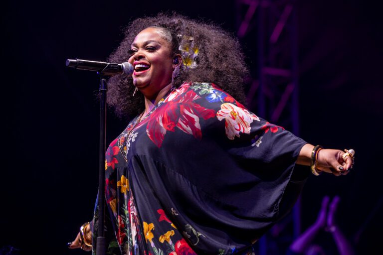 Jill Scott