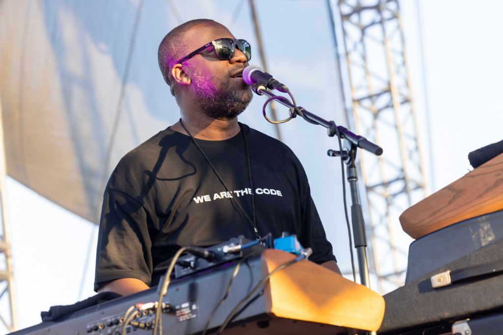 Robert Glasper