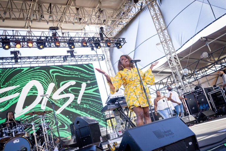 Ledisi