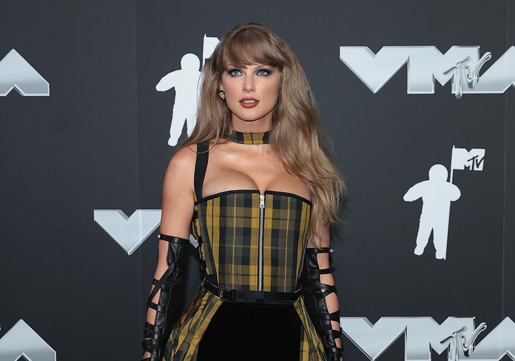 2024 MTV Video Music Awards - Arrivals