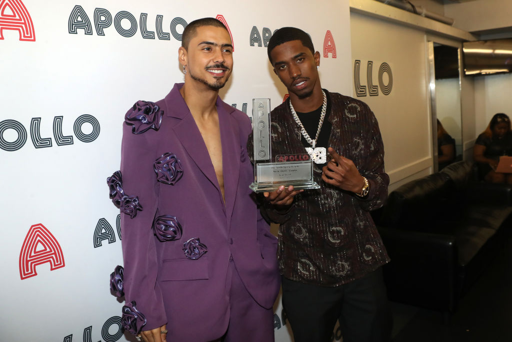 2023 Apollo Spring Benefit
