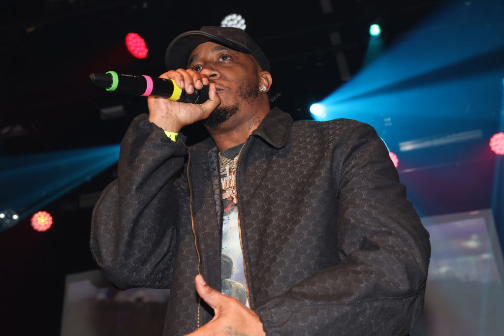 Benny The Butcher Everybody Can't Go Tour - New York, NY